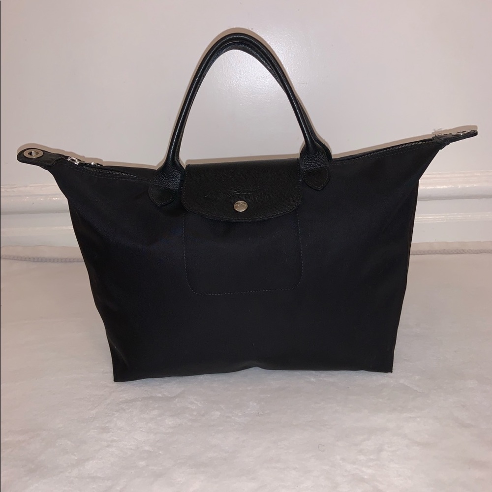 LongChamp Le Pliage Neo Top Handel